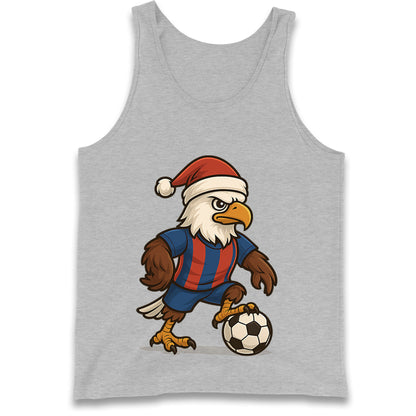 Crystal Palace Christmas Tank Top