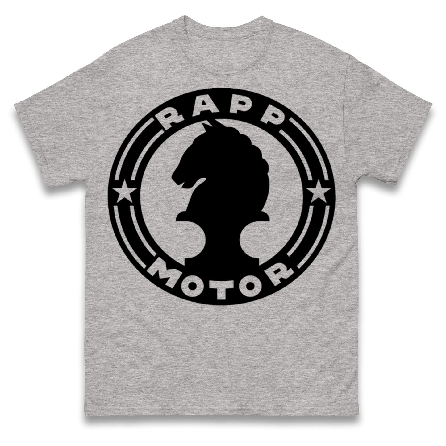 Classic BMW T Shirt 