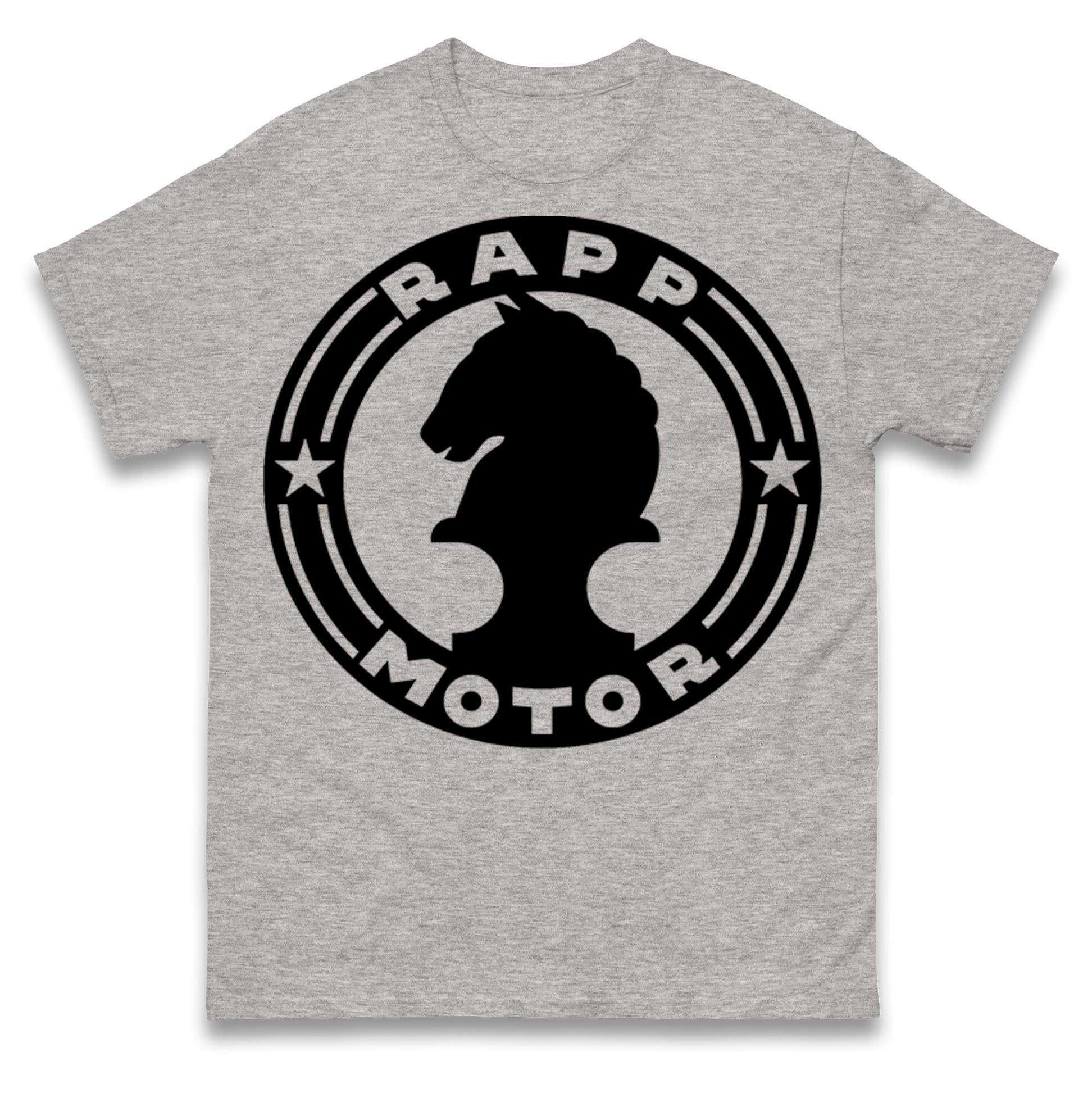 Classic BMW T Shirt 