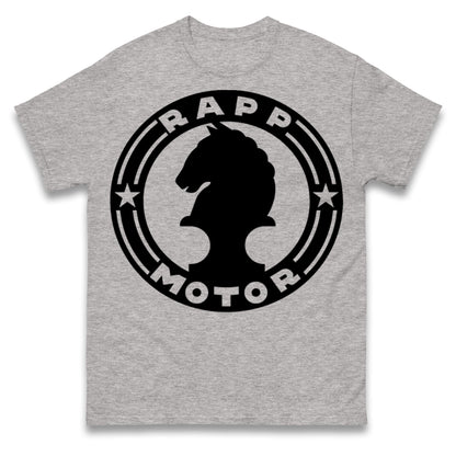 Classic BMW T Shirt 