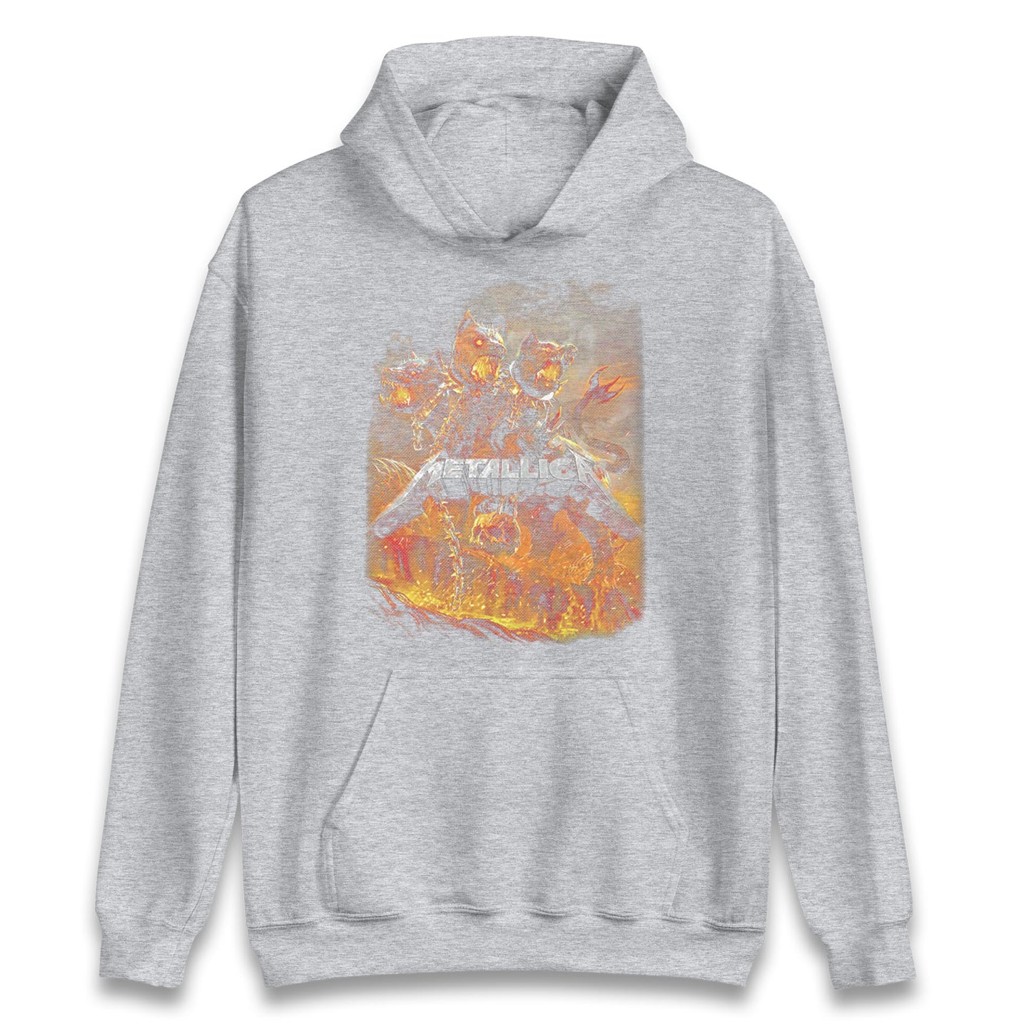Enter Sandman Hoodie 