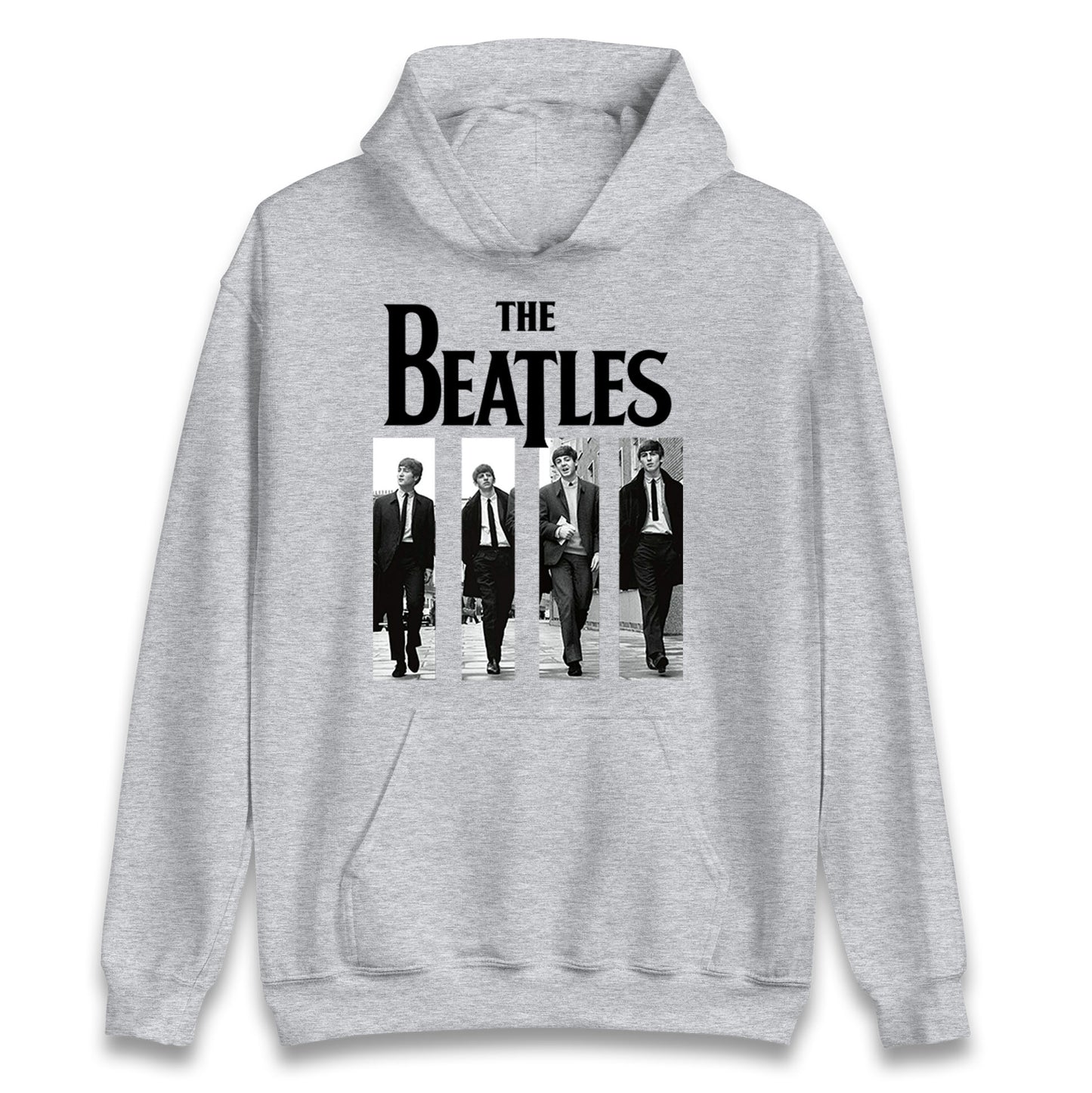 The Beatles Hoodie | Classic Beatles Hoodie  