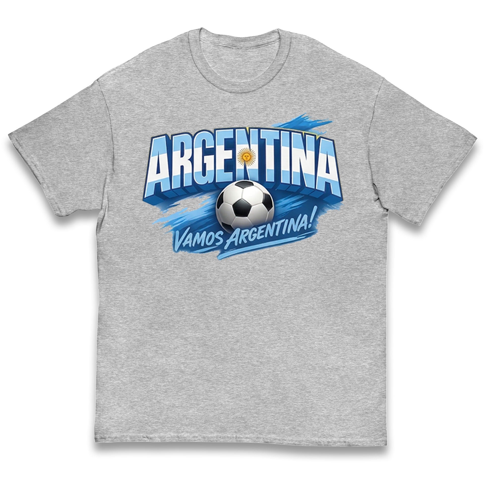Football World Cup Kids T Shirt