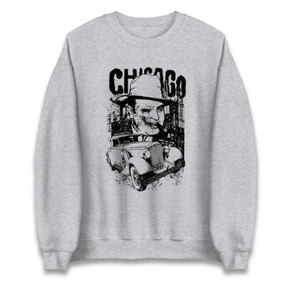 Al Capone Jumper
