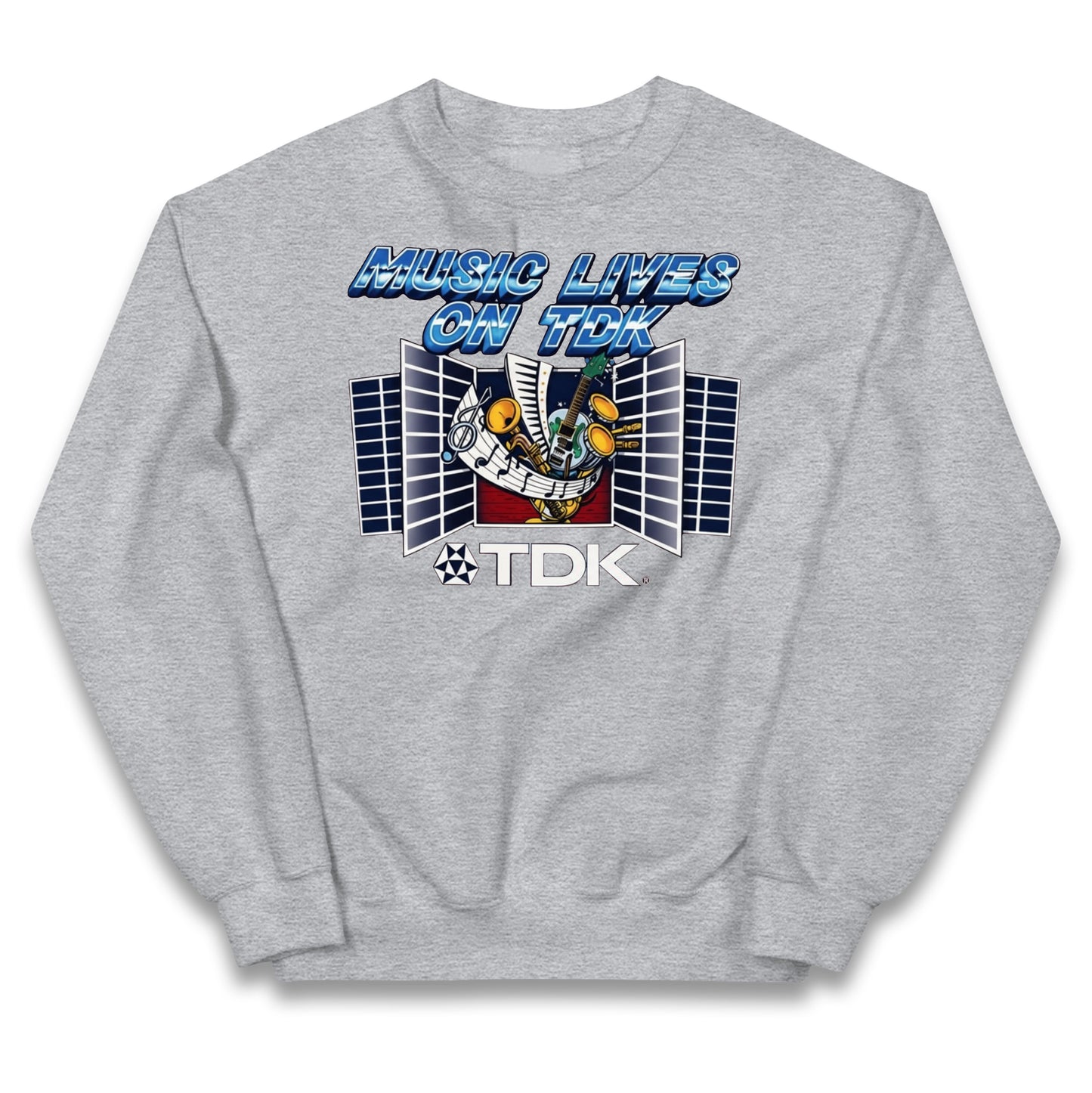 TDK Music Kids Jumper