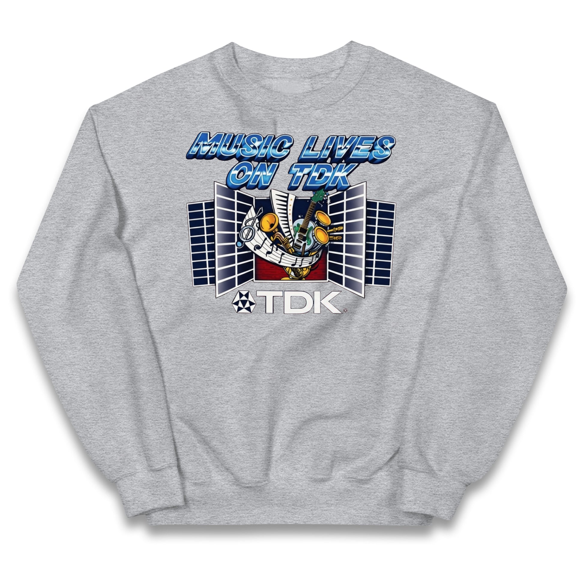 TDK Music Kids Jumper