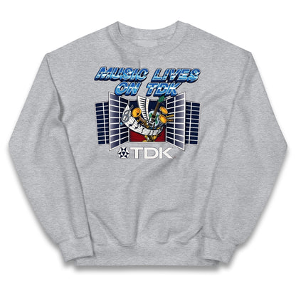 TDK Music Kids Jumper