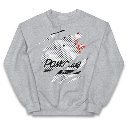 Classic Rotherham Kids Jumper