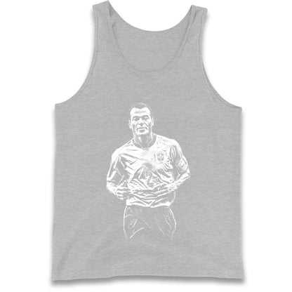 Cafu Roma Tank Top 