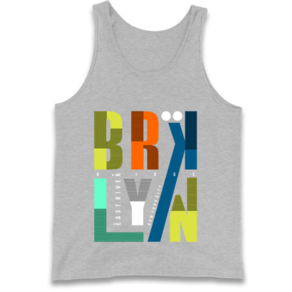 Brooklyn Tank Top