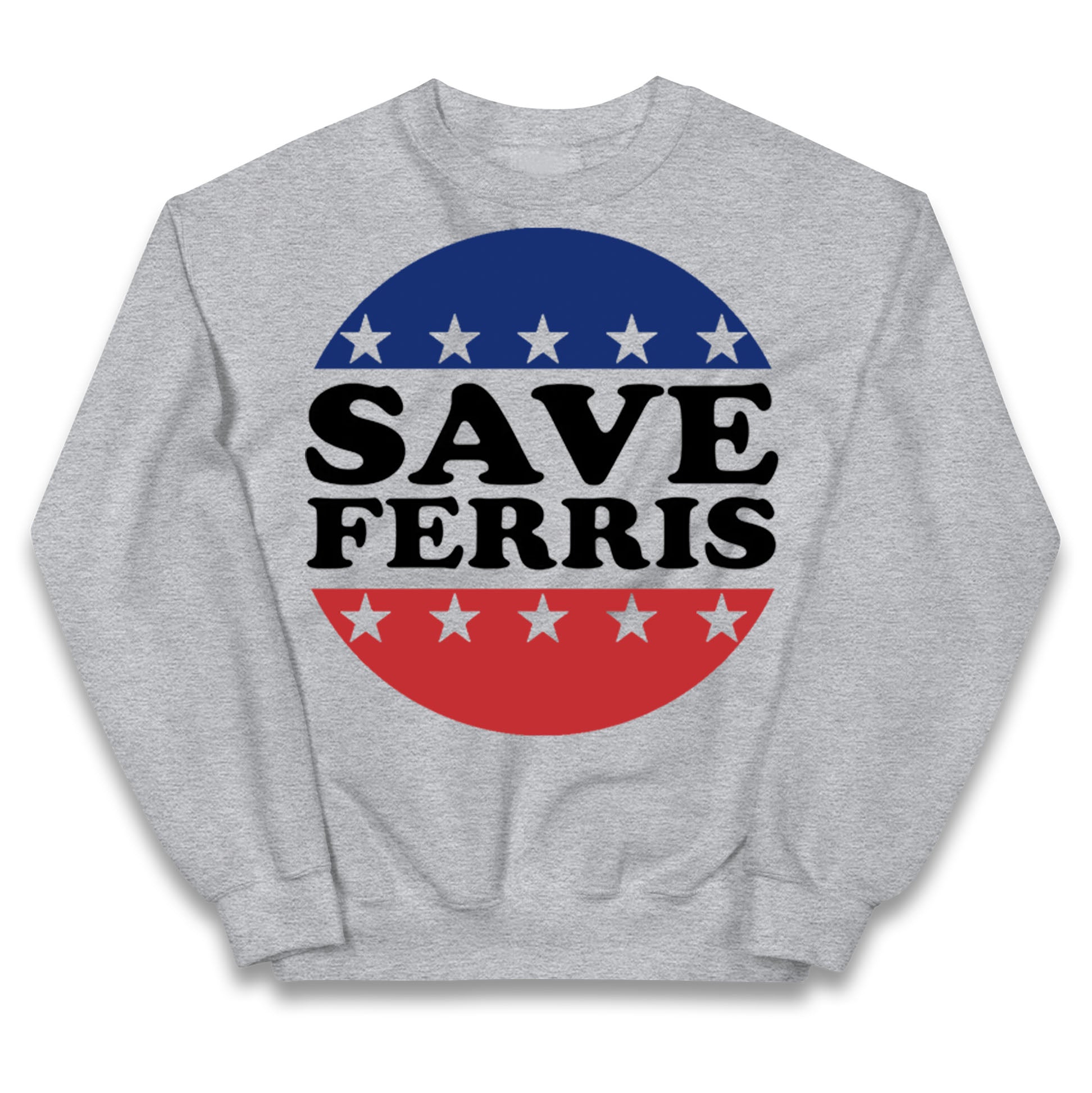 Save Ferris Punk Band Kids Jumper 