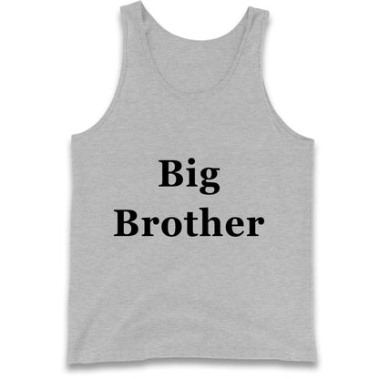 Big Brother Tank Top