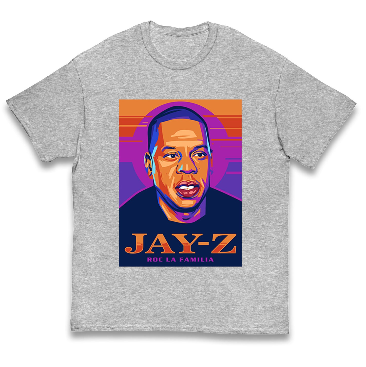 Jay Z Kids T Shirt