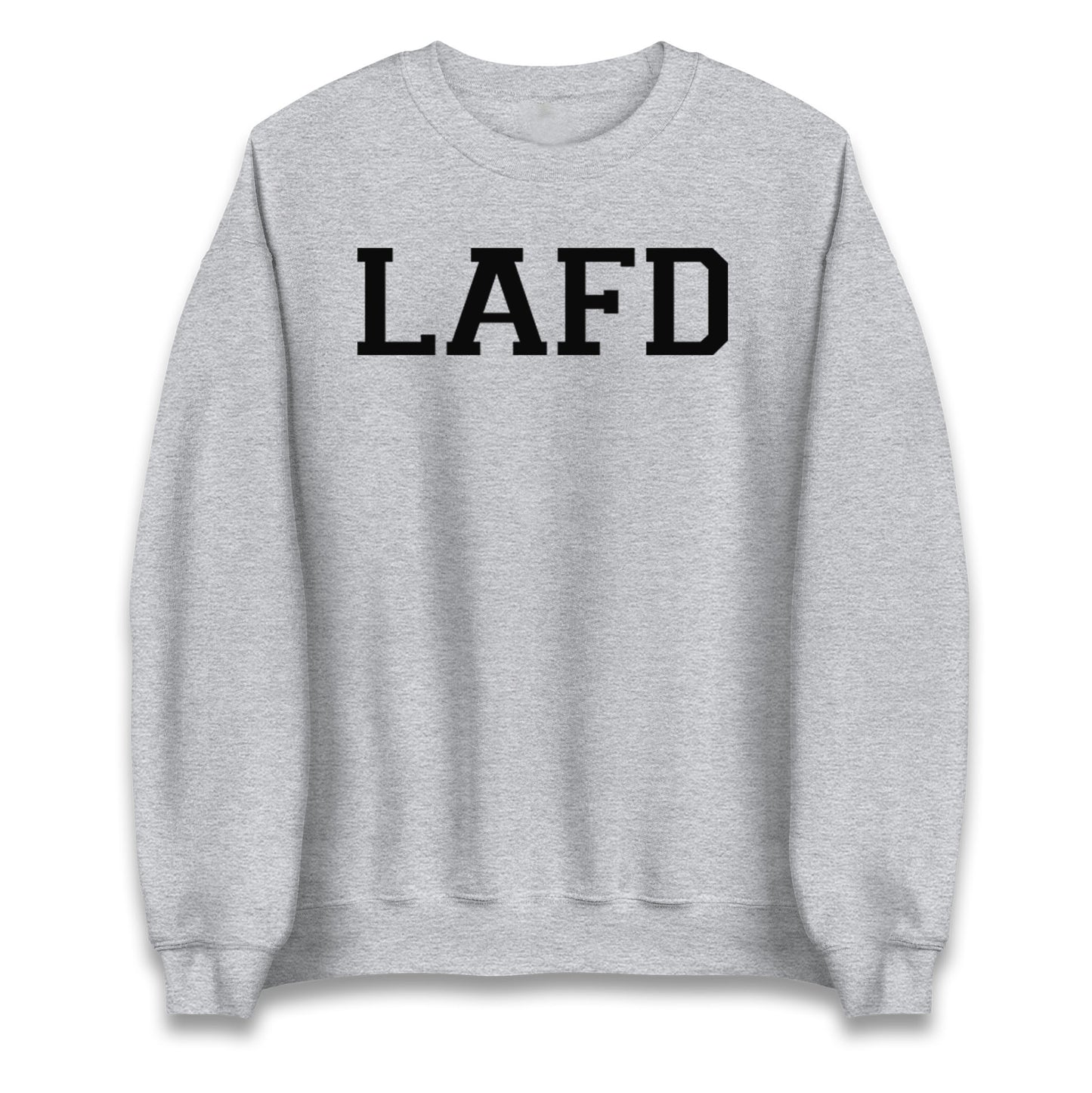 LAFD Los Angeles Fire Department Kids Jumper