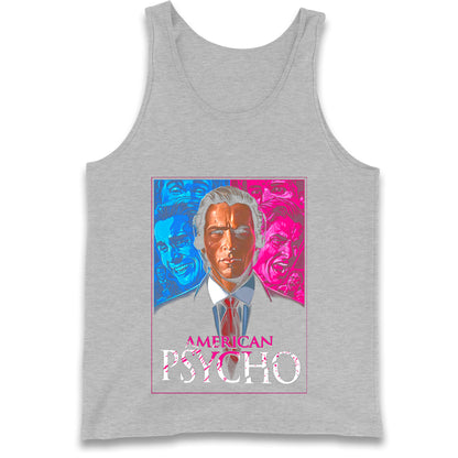 Psycho Movie Tank Top