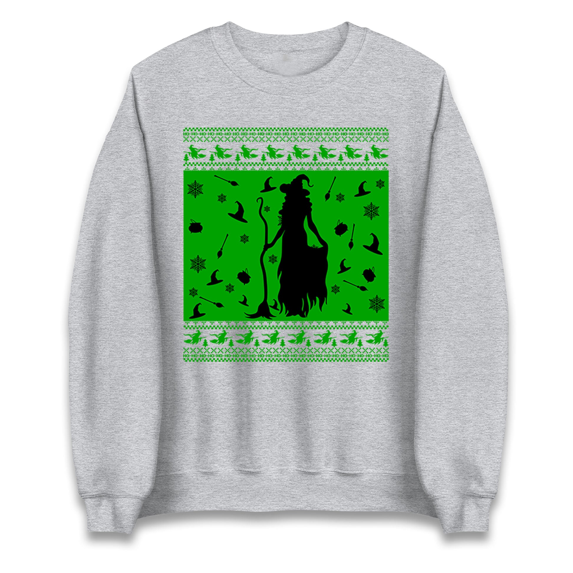 wicked witch of the west sweatshirt