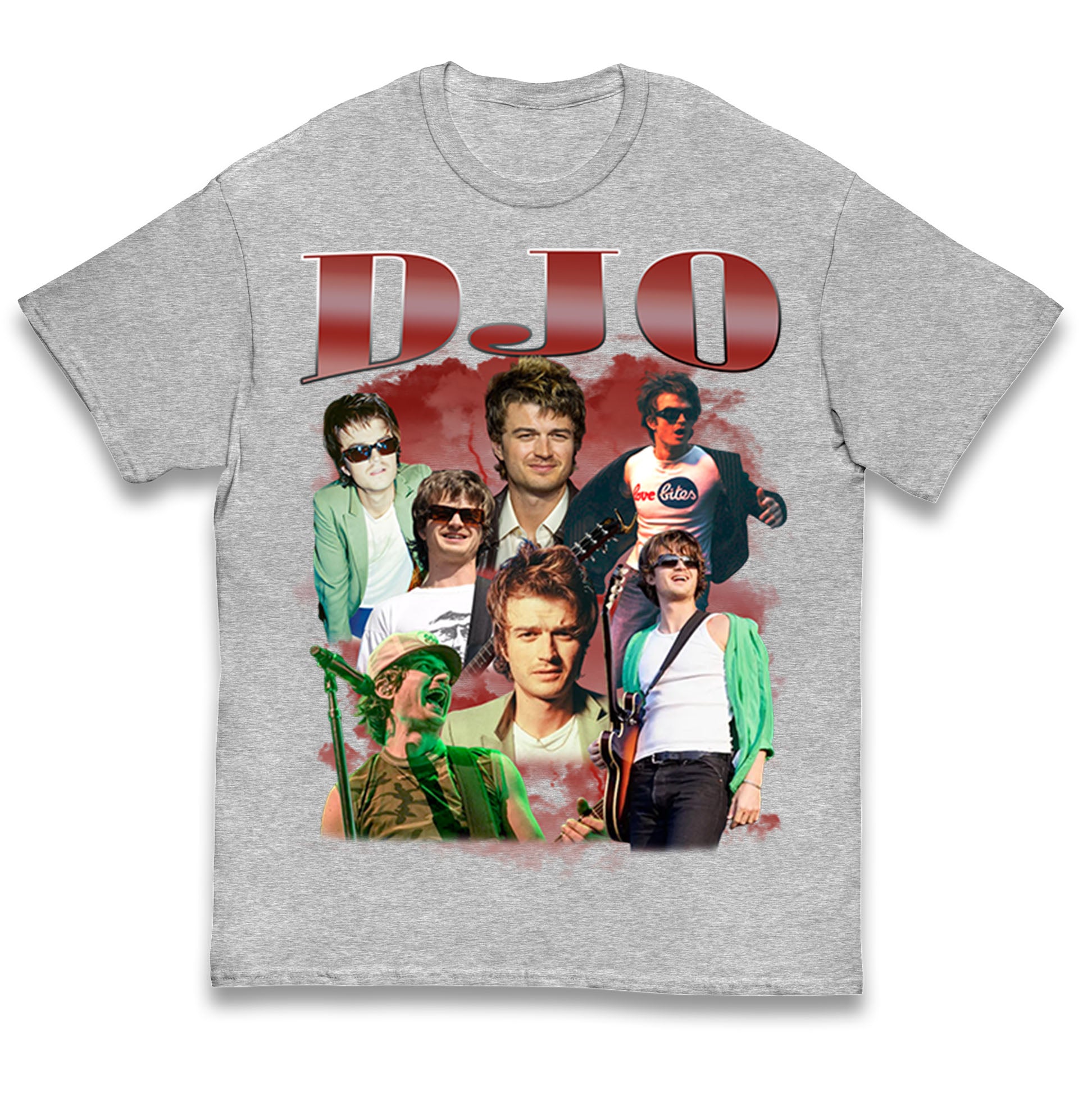 DJO Kids T Shirt
