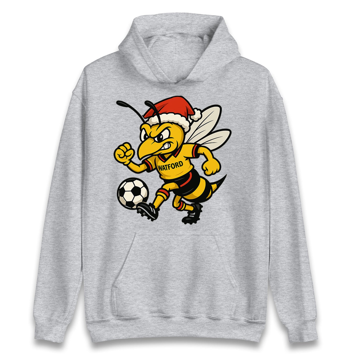 Watford Christmas Hoodie