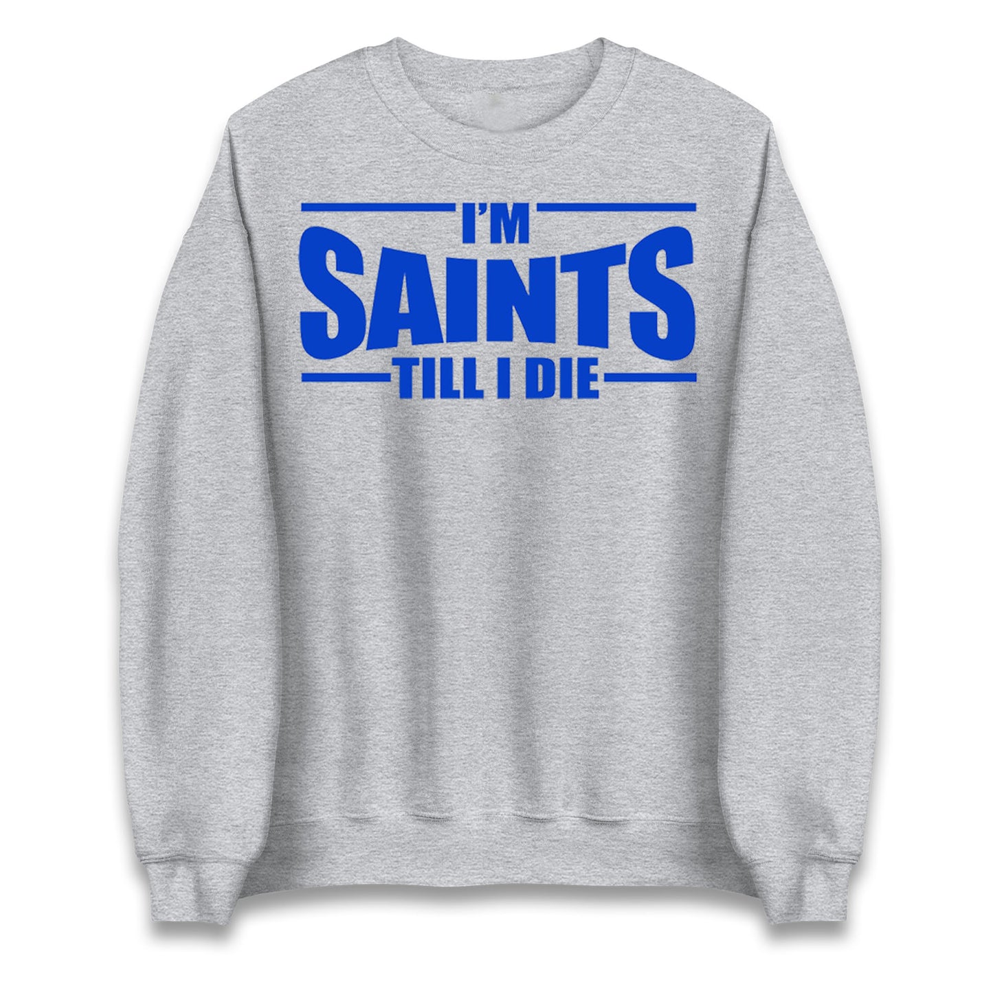 St Johnstone FC Jumper