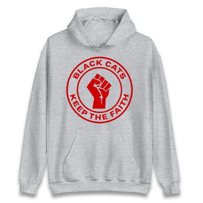 Sunderland Football Hoodie