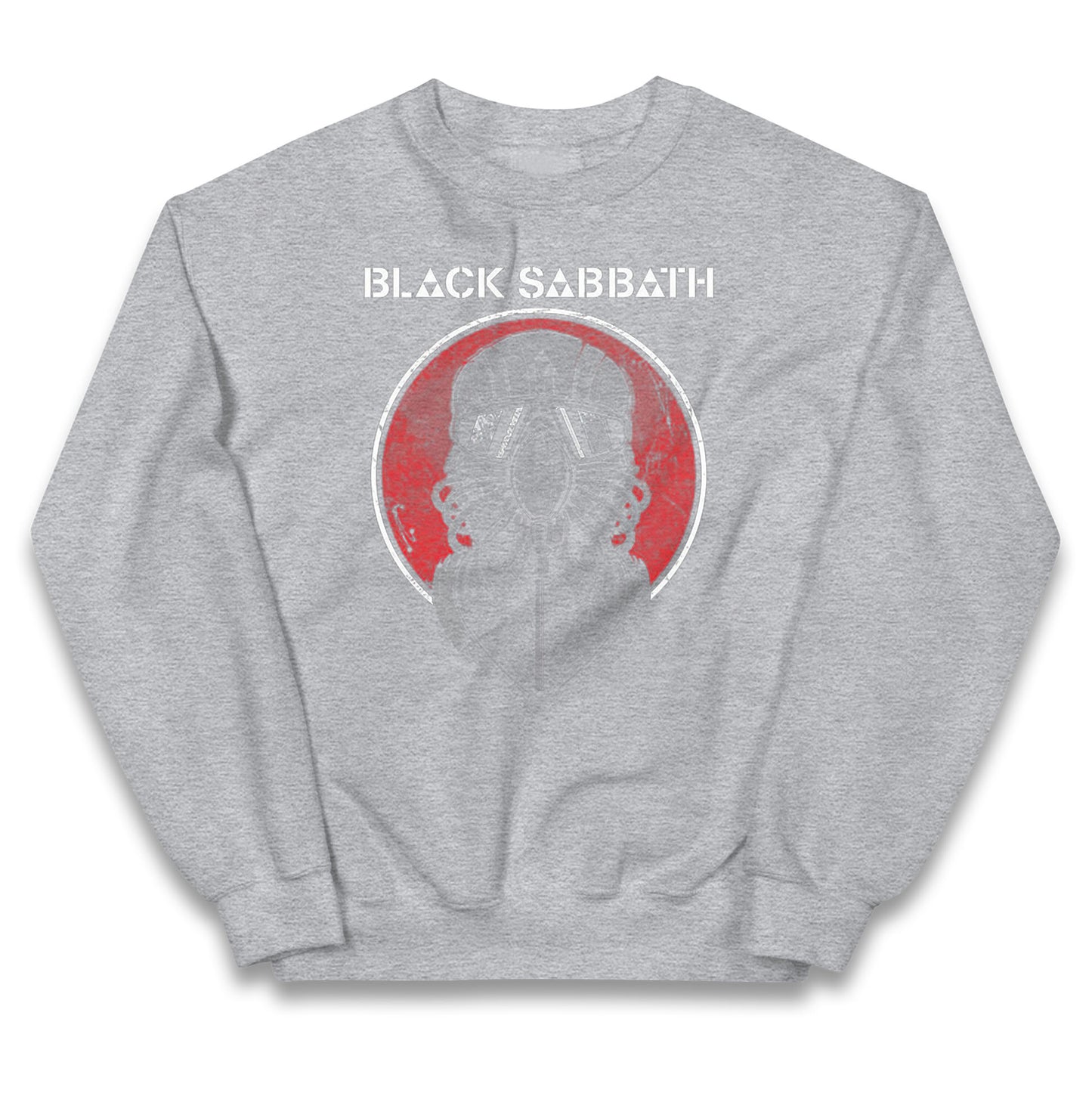 Black Sabbath Kids Jumper