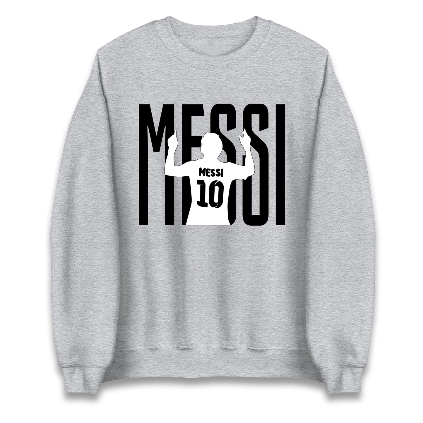 Lionel Messi Jumper