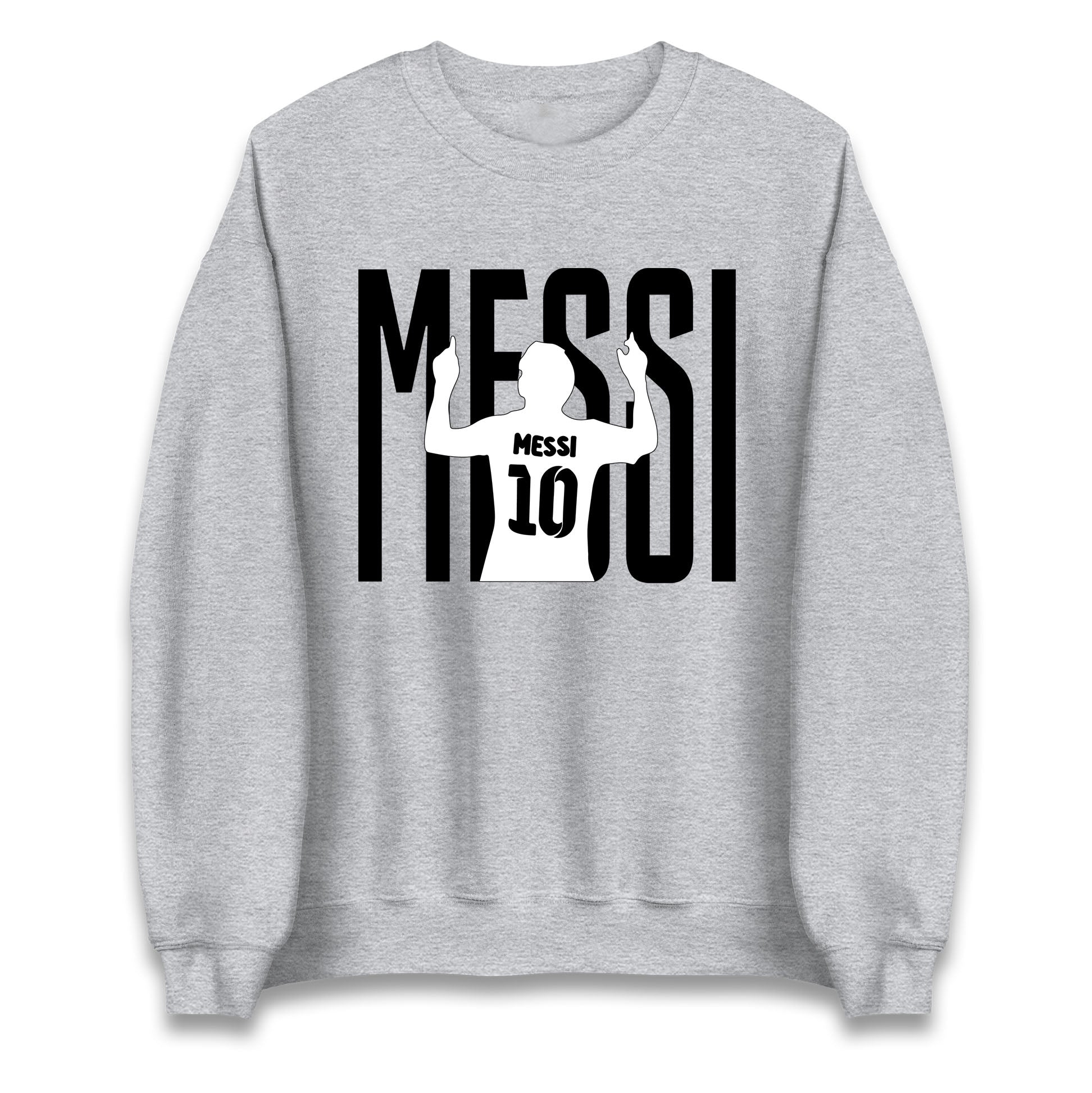 Lionel Messi Jumper