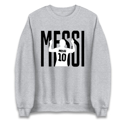 Lionel Messi Jumper