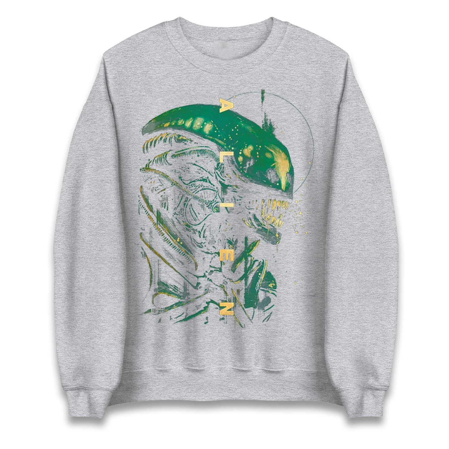 Alien Jumper 