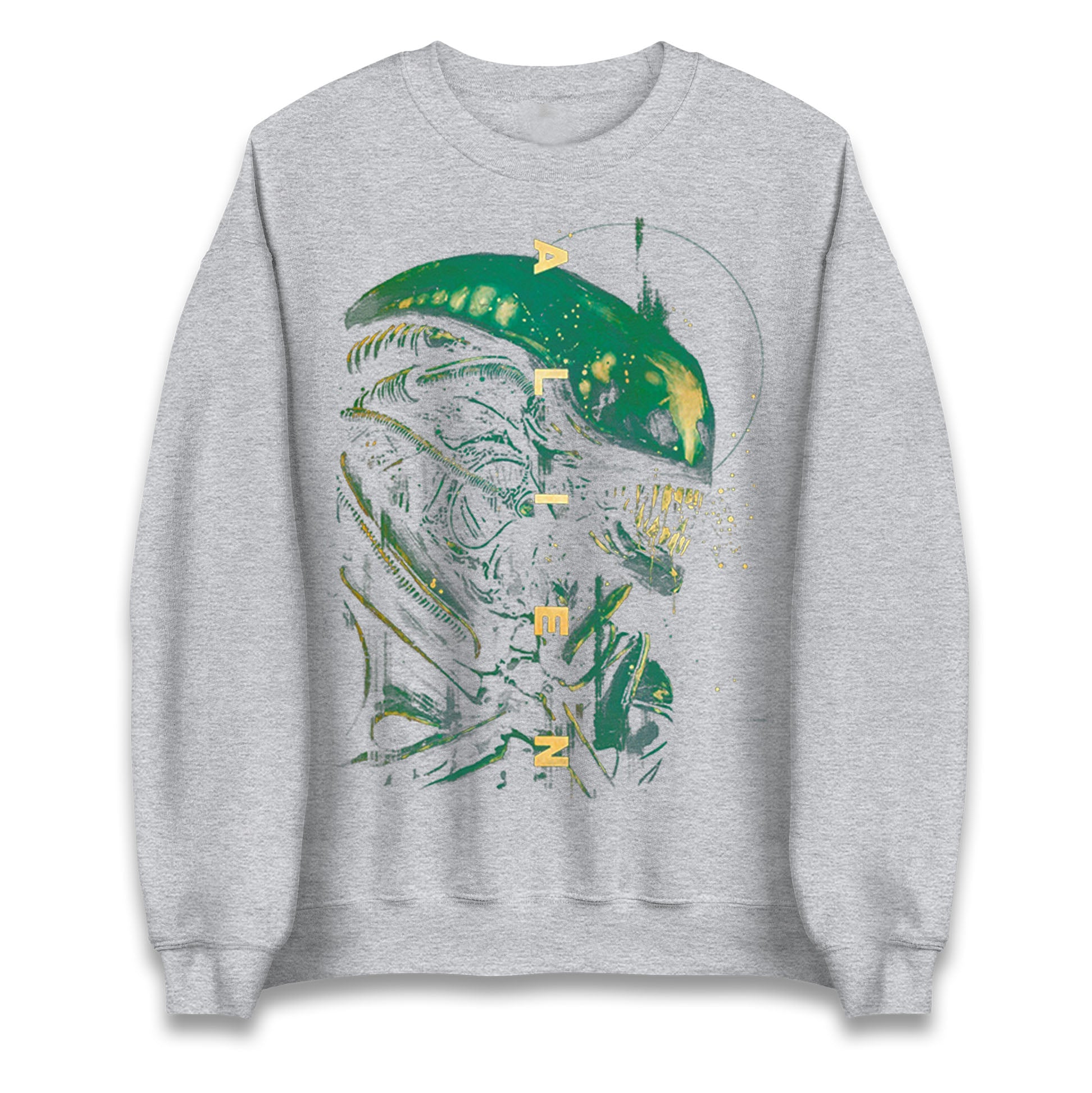 Alien Jumper 