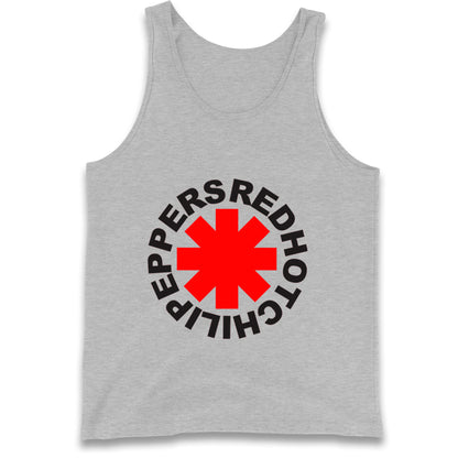 Red Hot Chilli Peppers Tank Top