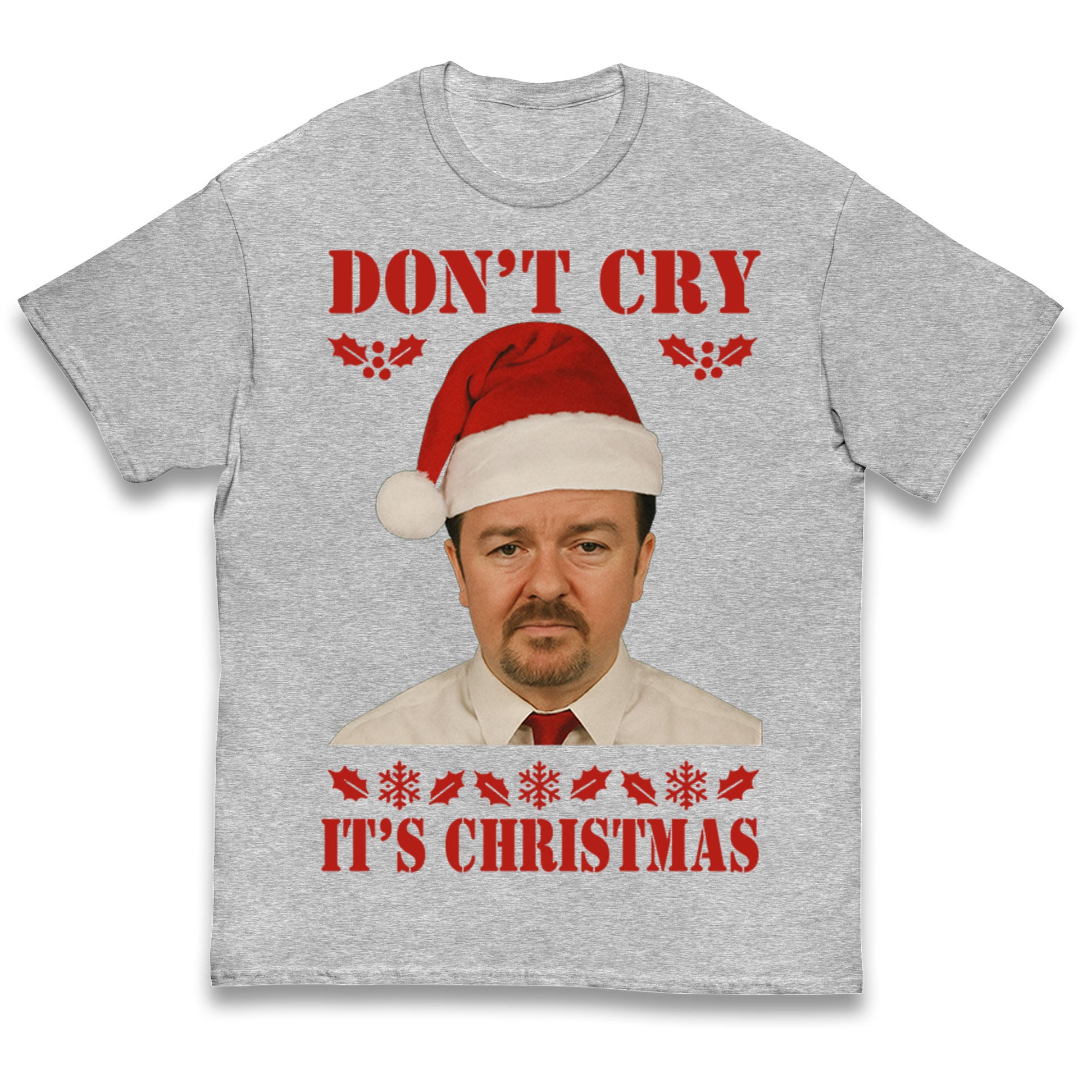 The Office Christmas Kids T Shirt
