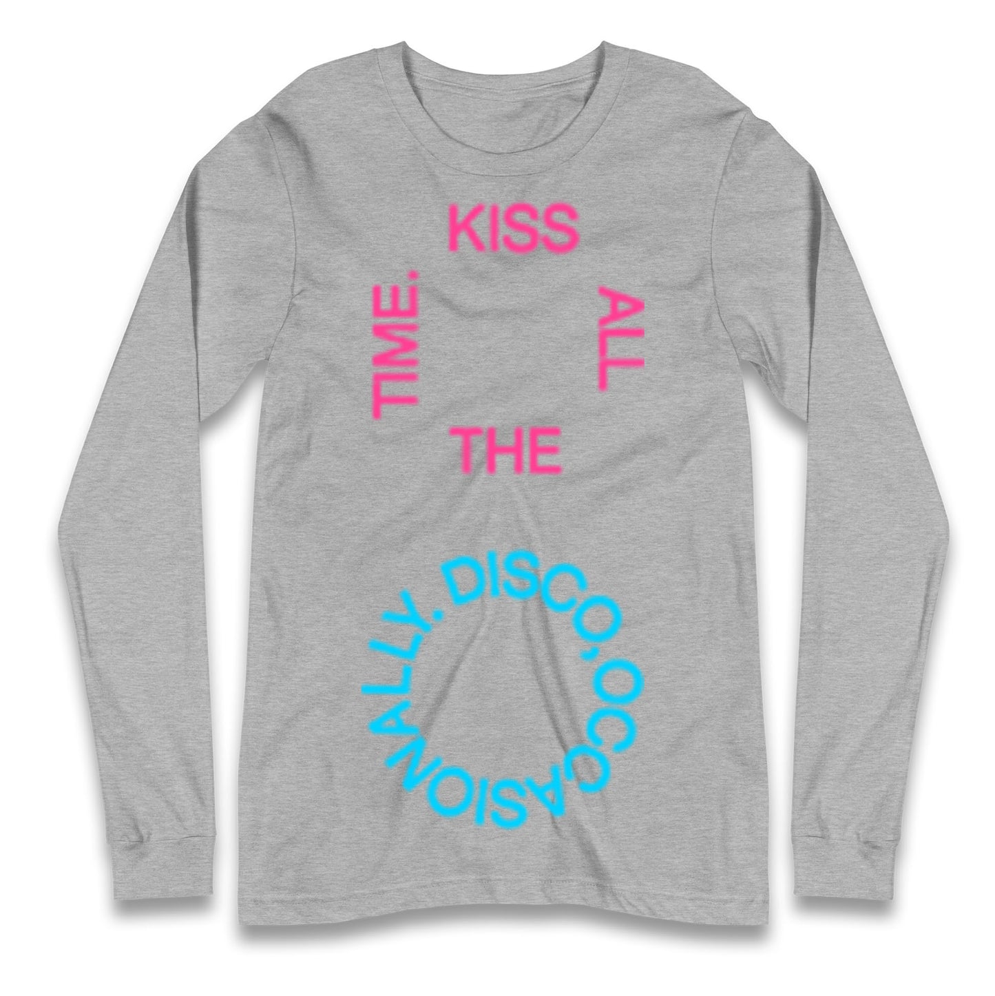 Harry Styles 2026 Album Longsleeve T Shirt