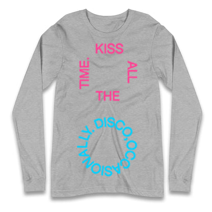 Harry Styles 2026 Album Longsleeve T Shirt