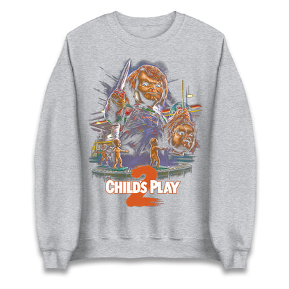 Childs Play 2 Movie Jumper