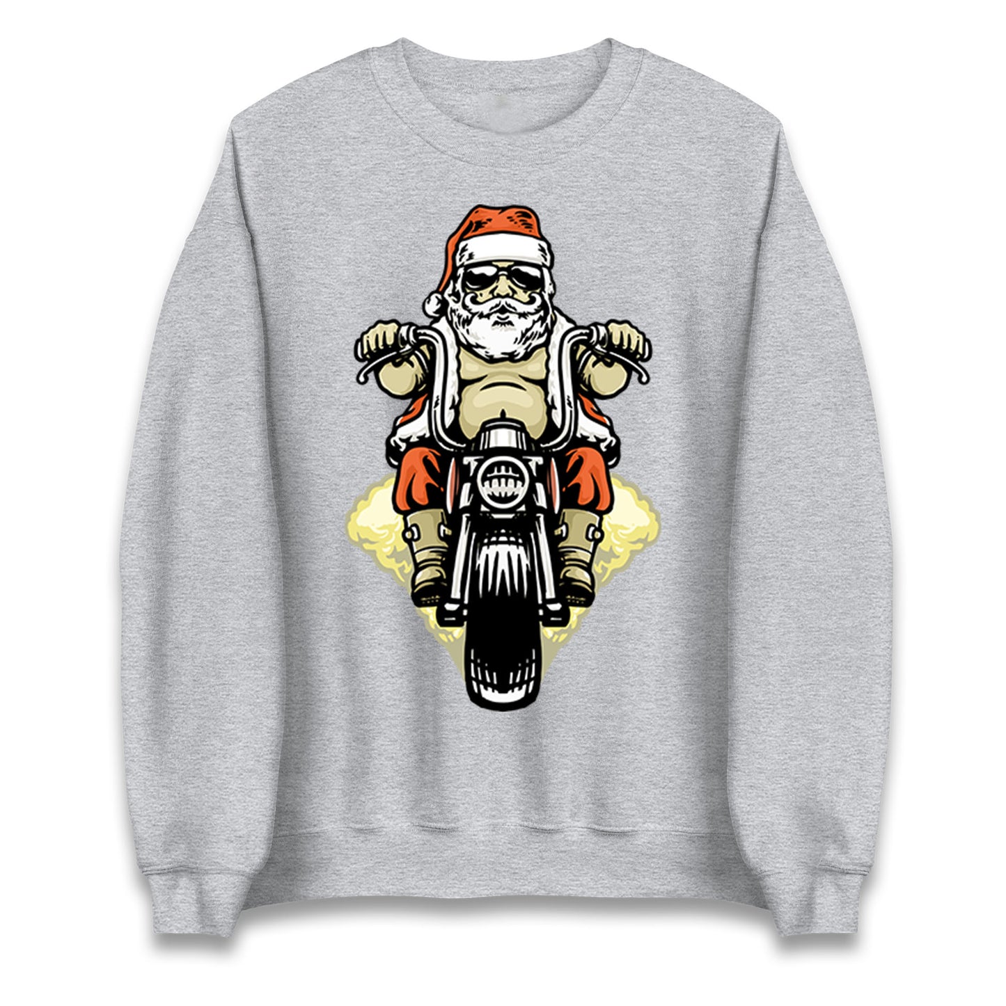Sons of Anarchy Christmas Jumper