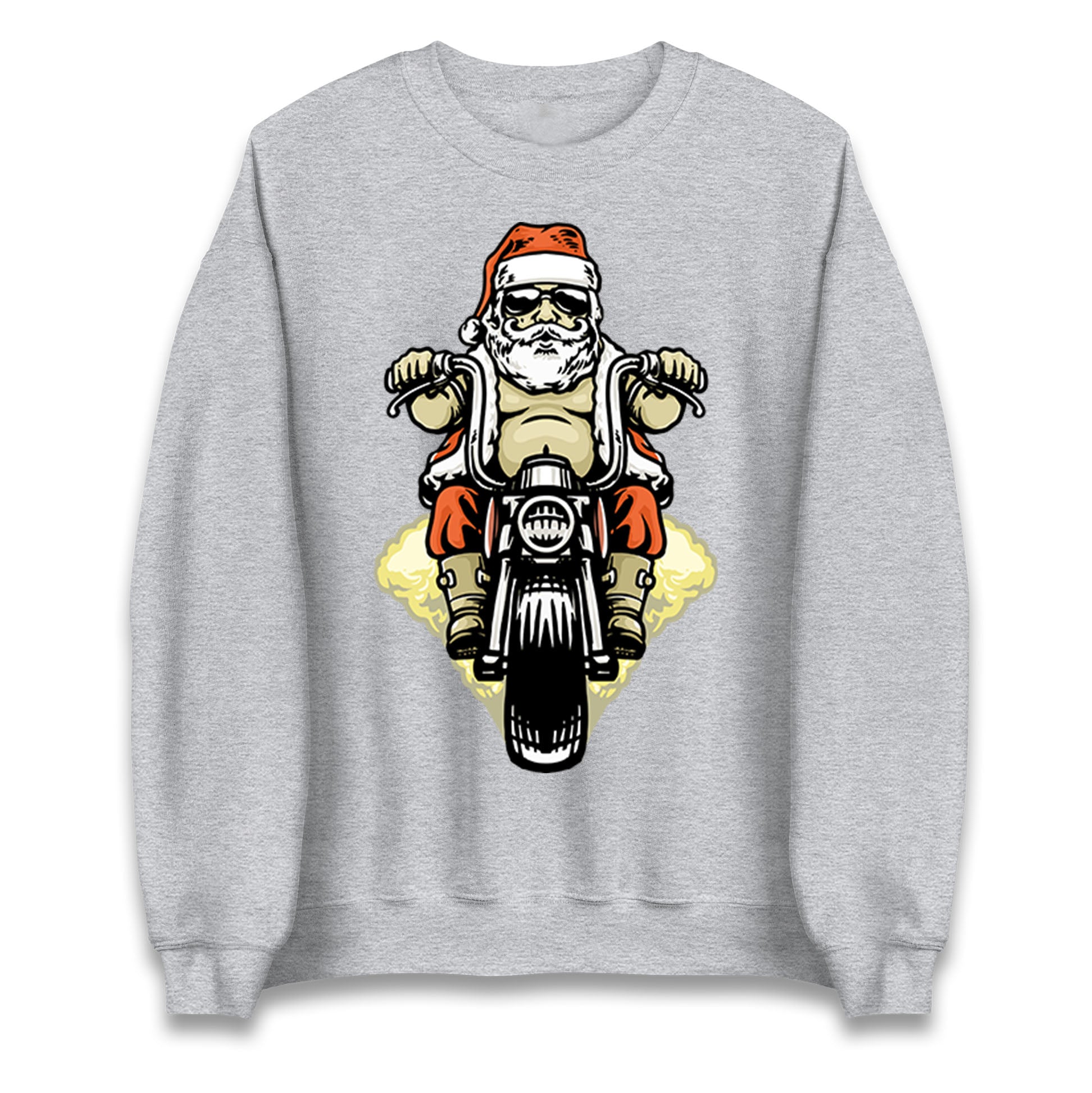 Sons of Anarchy Christmas Jumper