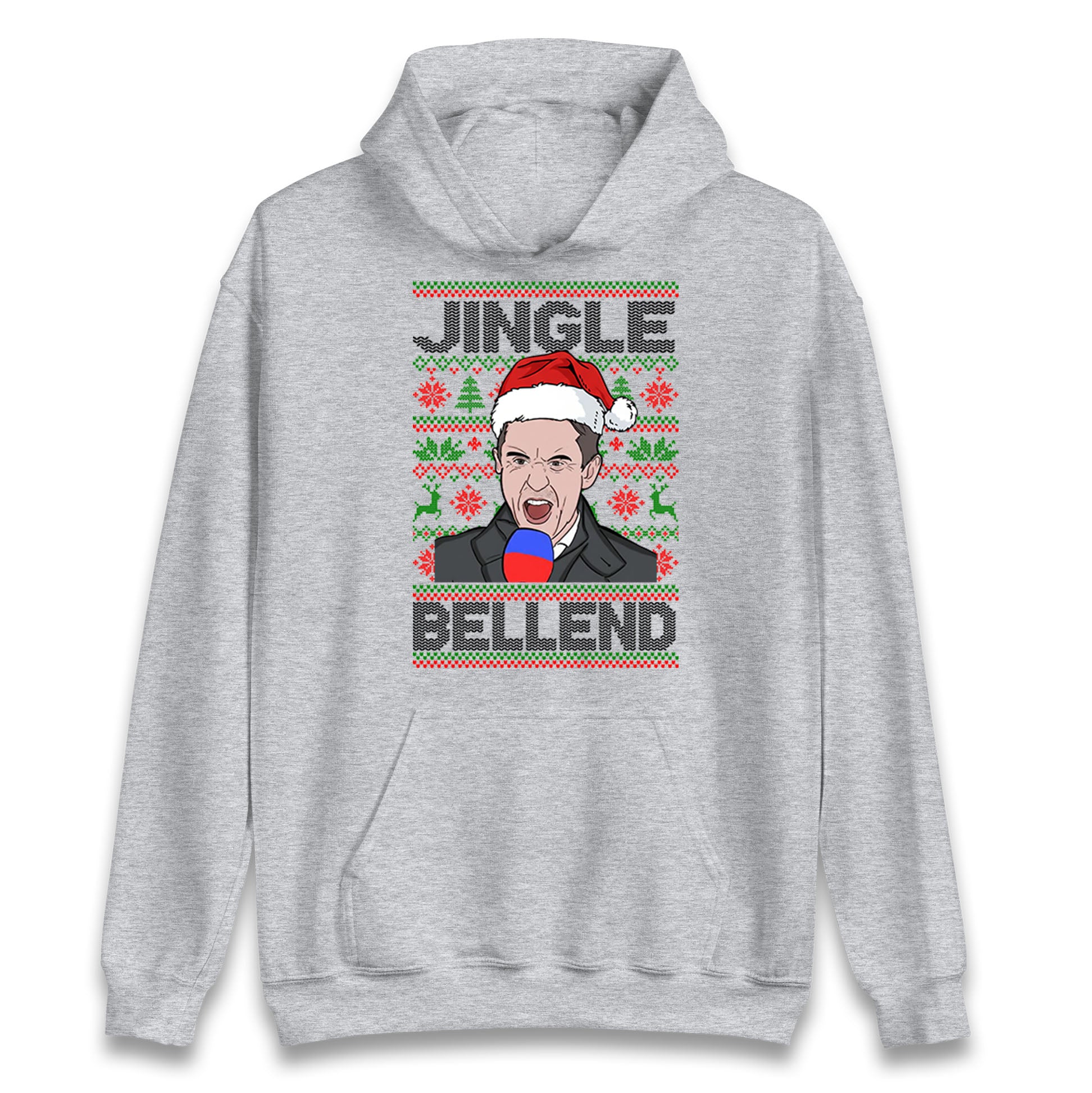 Gary Neville Hoodie 