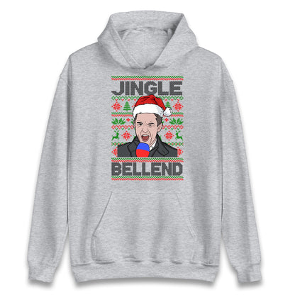 Gary Neville Hoodie 