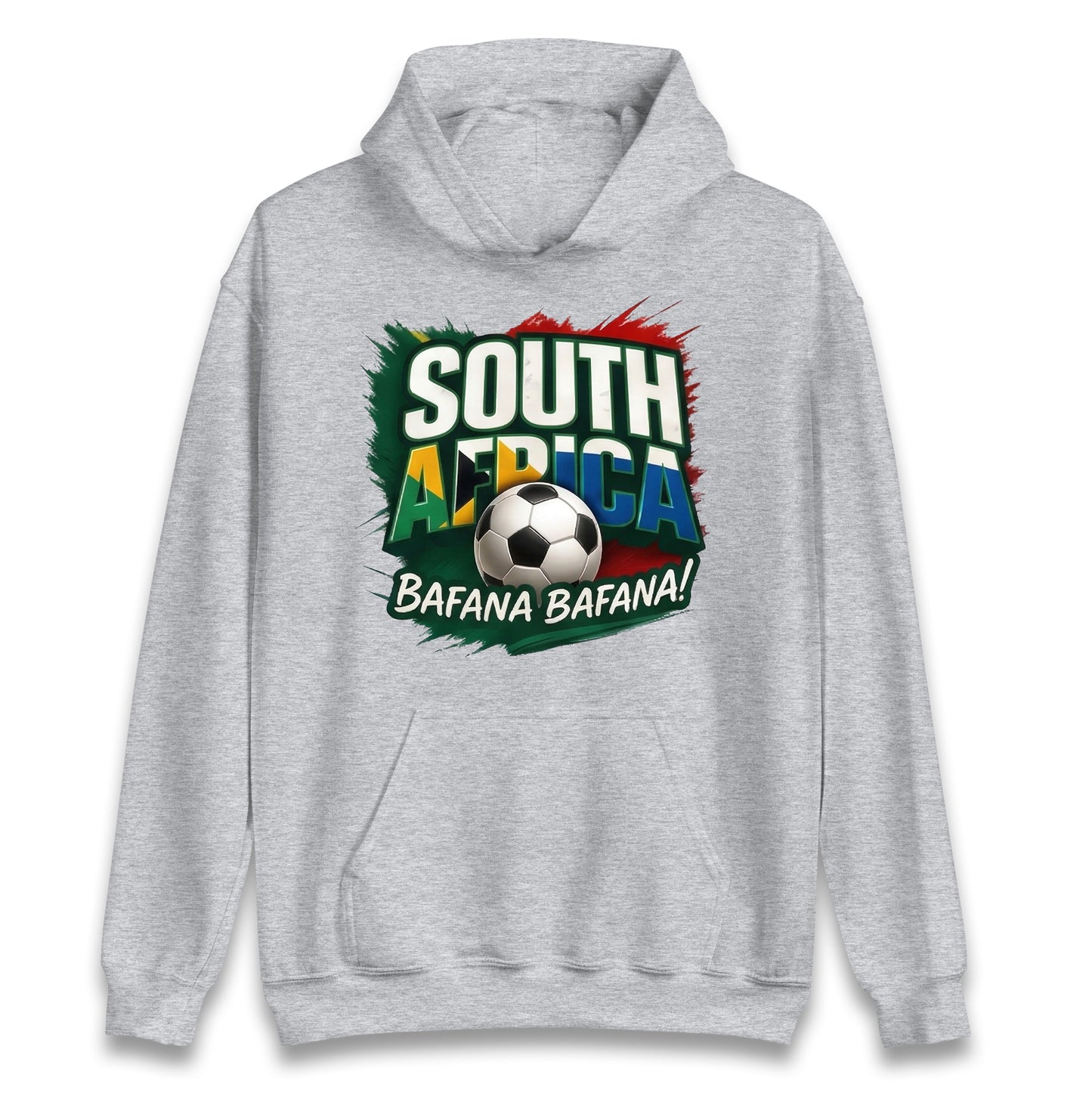 Bafana Bafana Hoodie