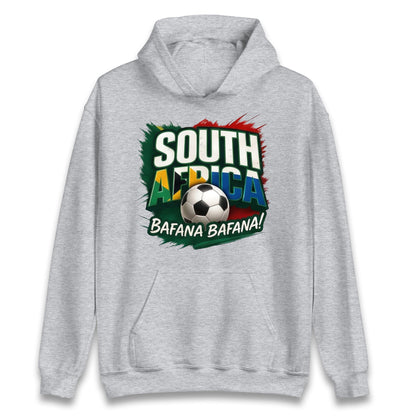 Bafana Bafana Hoodie