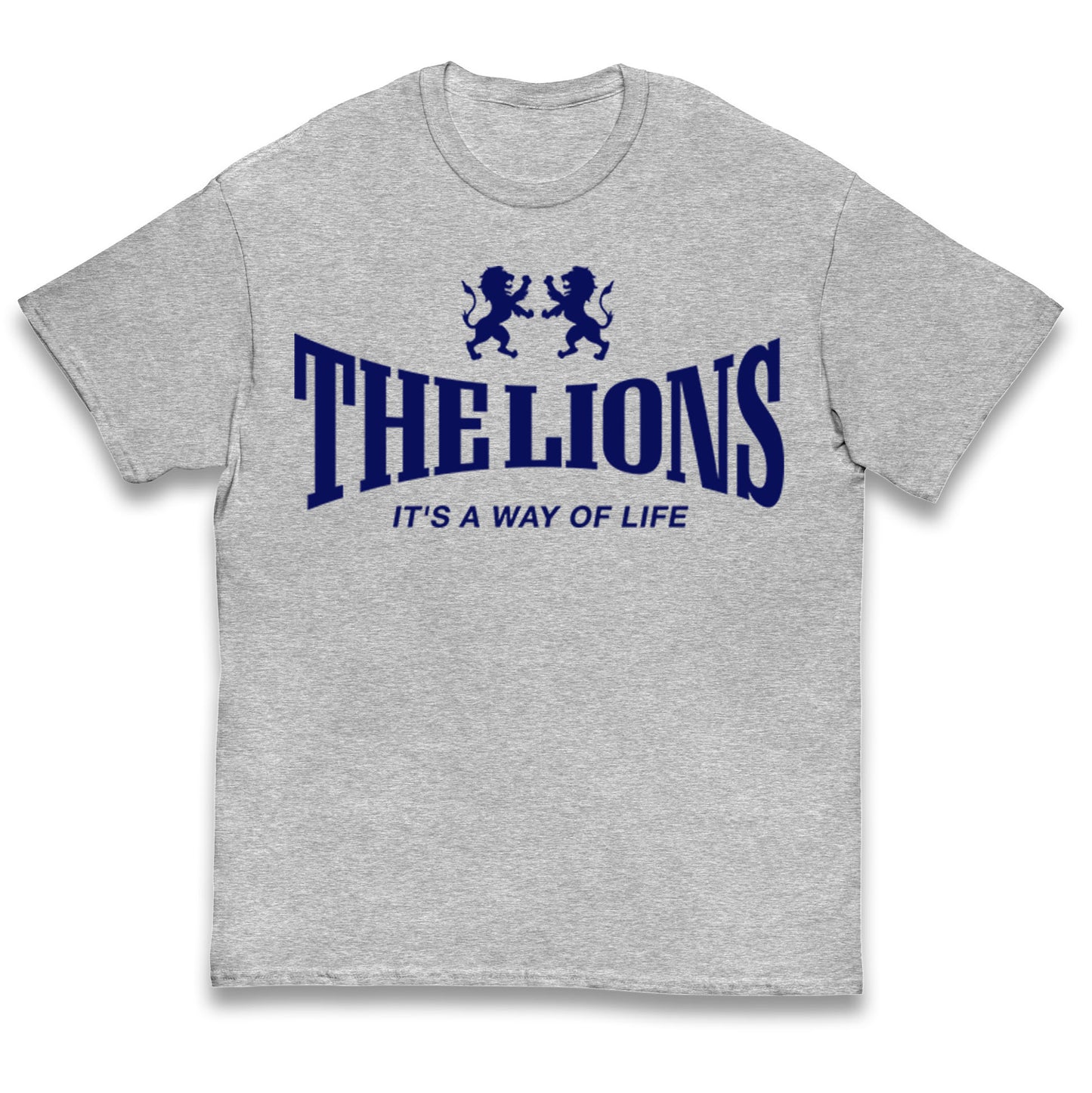 Millwall The Lions Kids T Shirt 