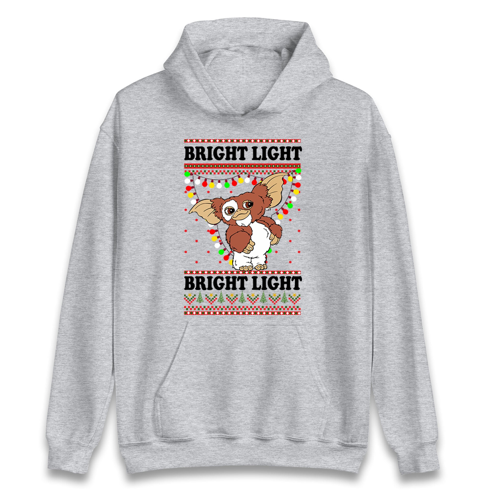 Gizmo Hoodie