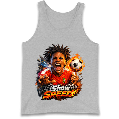 IShowSpeed Tank Top