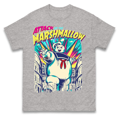 Ghost Busters T Shirt