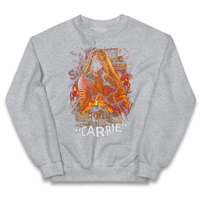 Carrie Kids Jumper