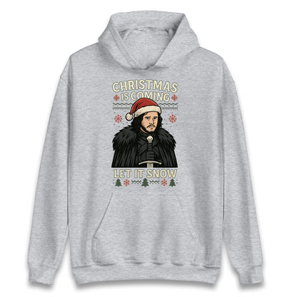 Game of Thrones Christmas Hoodie