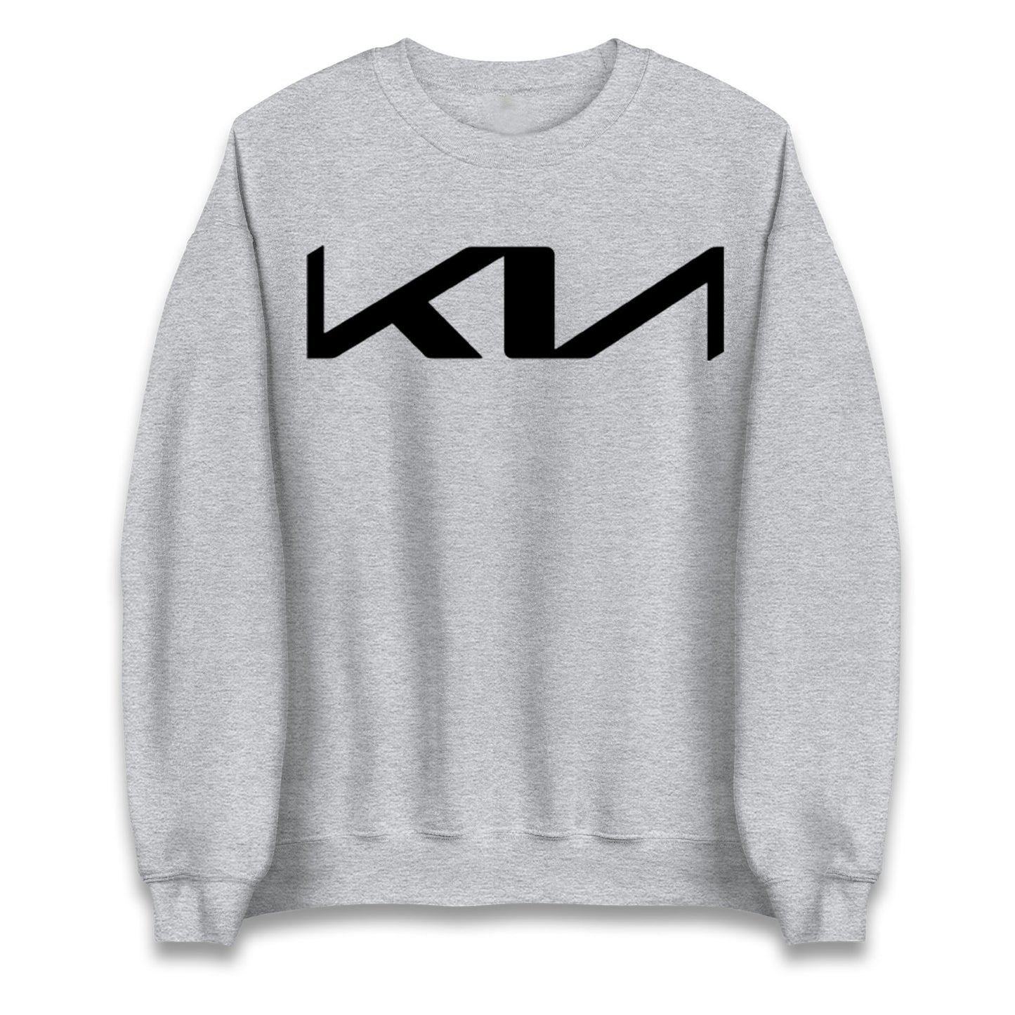 Kia Car Kids Jumper