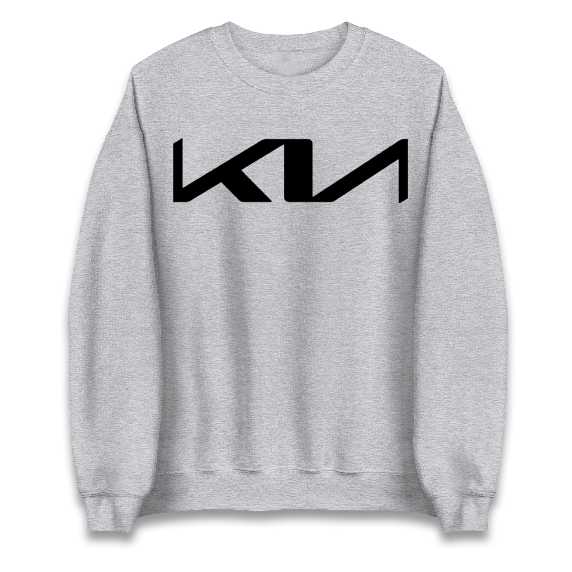 Kia Car Kids Jumper