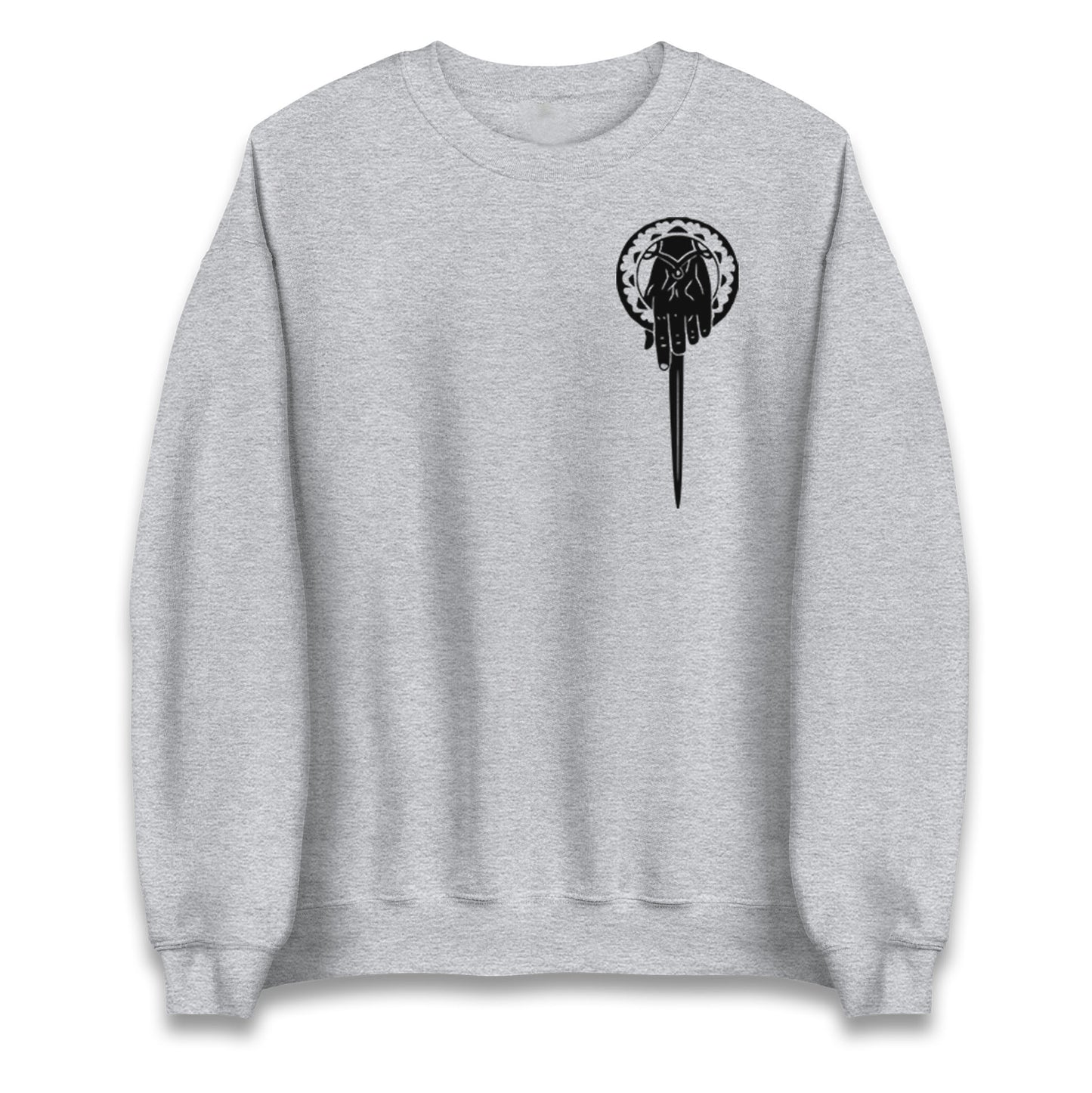 Hand Of The King Jumper
